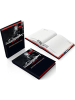Atatürk Ajanda ve Kalem  Set
