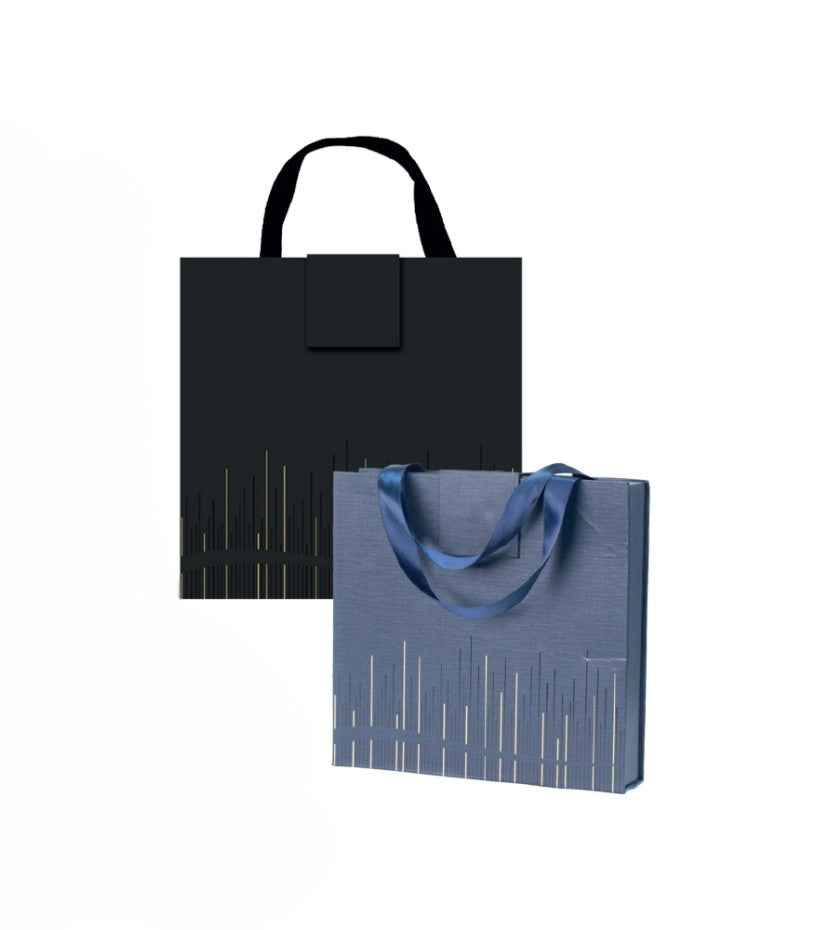Çantalı VIP set