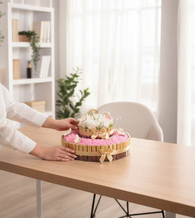 Pembe Düşler Bahçesi