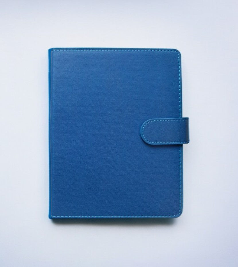 Thermo Leather Organizer