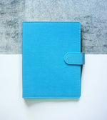 Thermo Leather Organizer