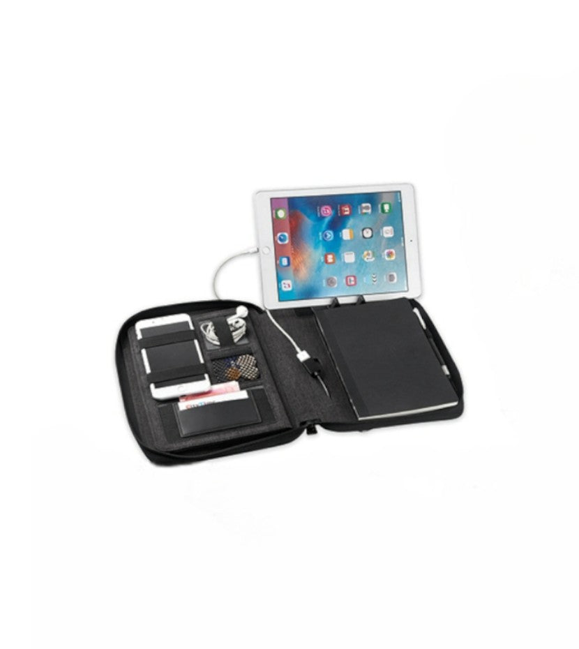 Powerbank 6000 mAh Organizer