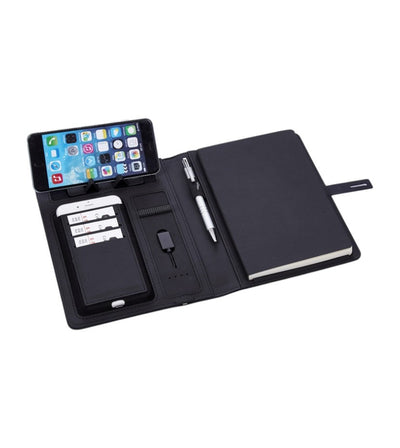 Powerbank 6500 mAh Organizer