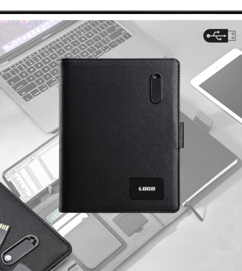 Powerbank 8000 mAh 16 Gb Usb Wireless Organizer