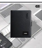 Powerbank 8000 mAh 16 Gb Usb Wireless Organizer