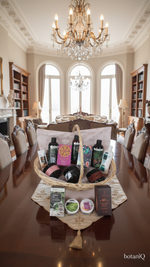 Büyük Kozmetik Seti