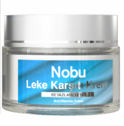 4 Cilt kremi bir arada.