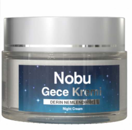 4 Cilt kremi bir arada.