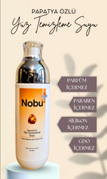 Yüz bakımı- Cilt bakımı