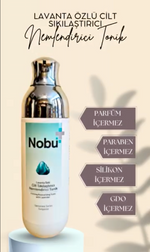 Yüz bakımı- Cilt bakımı