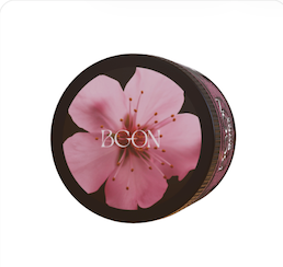 4 çeşit Body Butter
