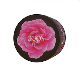 4 çeşit Body Butter
