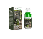 8 adetlik kozmetik bakım seti.