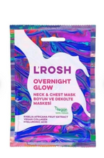 8 adetlik kozmetik bakım seti.