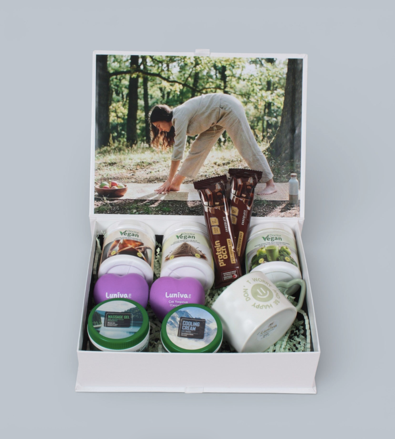 Detoks Set - 1