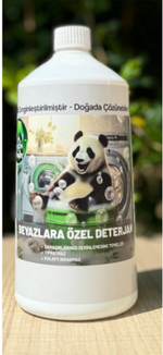 Green Panda - Pırıl pırıl temizlik