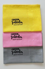 5 li Green Panda Hijyen Temizlik