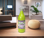 5 li Green Panda Hijyen Temizlik