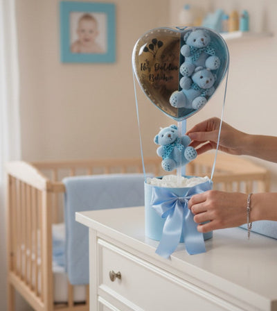 Hoş geldin Minik Prens