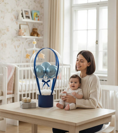 İlk Adım, İlk Nefes