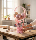 Pembe Balon Sürprizi