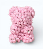 Pembe Teddy