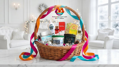 Parfüm-Serum- Krem - İntim - 6 Ürün .