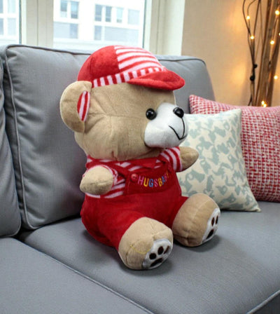 Şapkalı & Tulumlu Küçük Ustalar