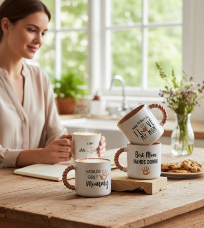 Kalpten Gelen Kupalar