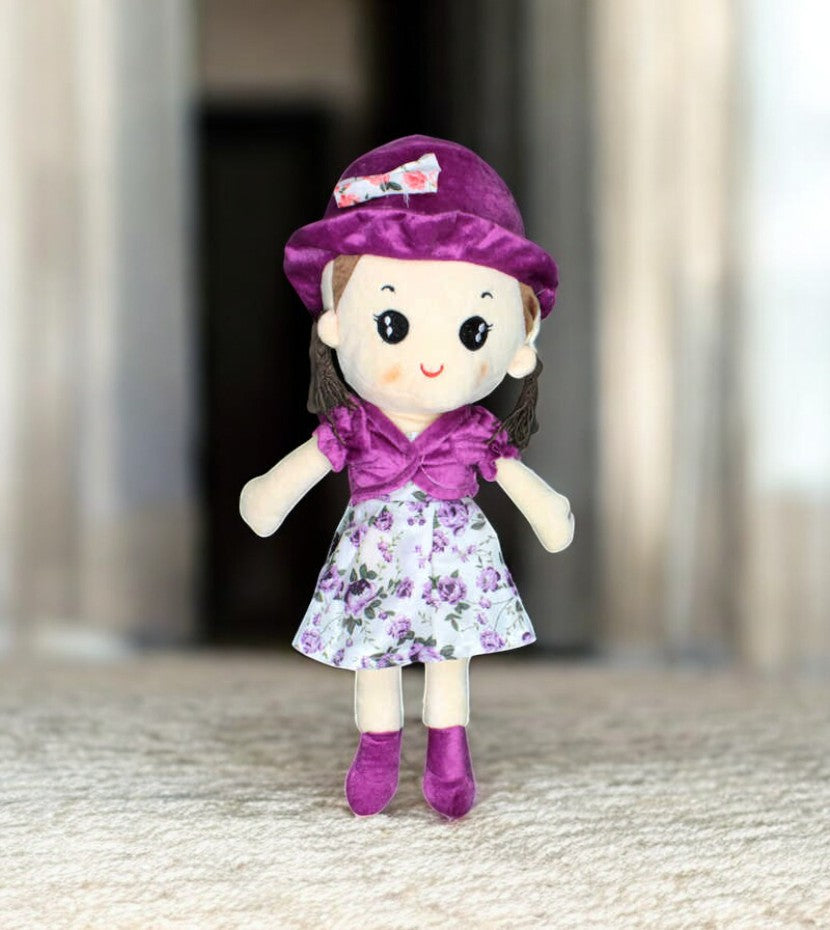 Fiona Minik Dost 55 cm