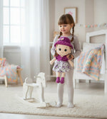 Fiona Minik Dost 55 cm