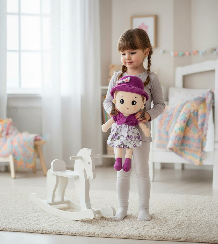 Fiona Minik Dost 55 cm