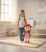 Fiona Minik Dost 55 cm
