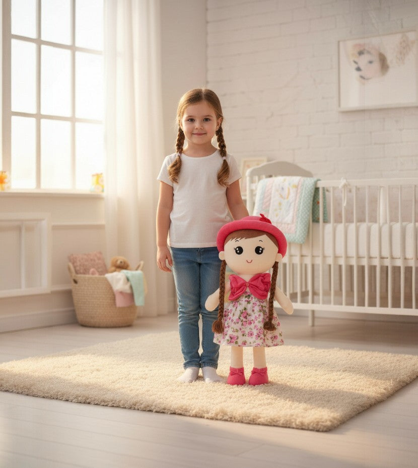 Fiona Minik Dost 55 cm