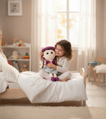 Fiona Neşeli Oyun Arkadaşı 72 cm