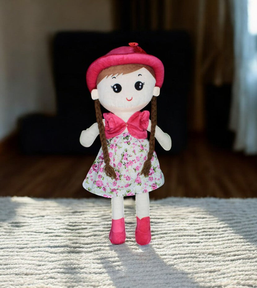 Fiona Neşeli Oyun Arkadaşı 72 cm