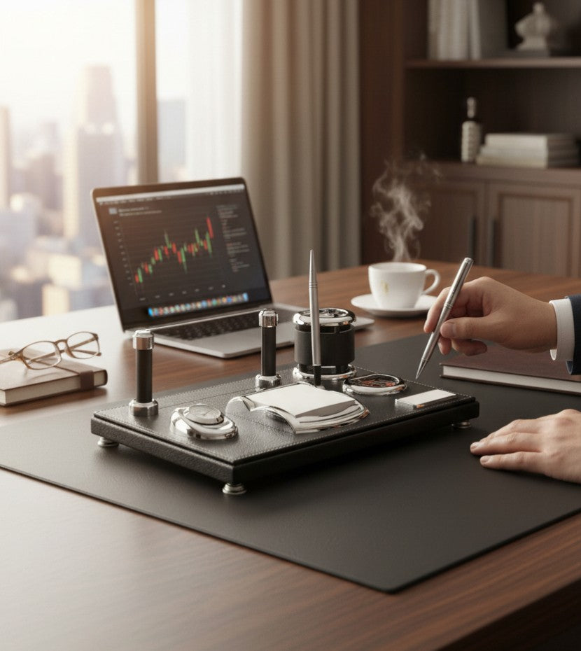Modern Ofis İstasyonu