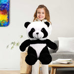 Huzur Misyonu Panda Pogo