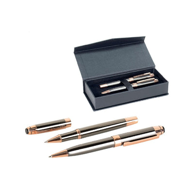 Roller ve Tükenmez Kalem Seti