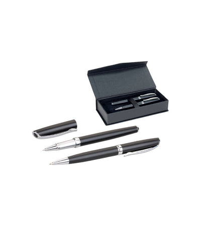 Roller ve Tükenmez Kalem Seti