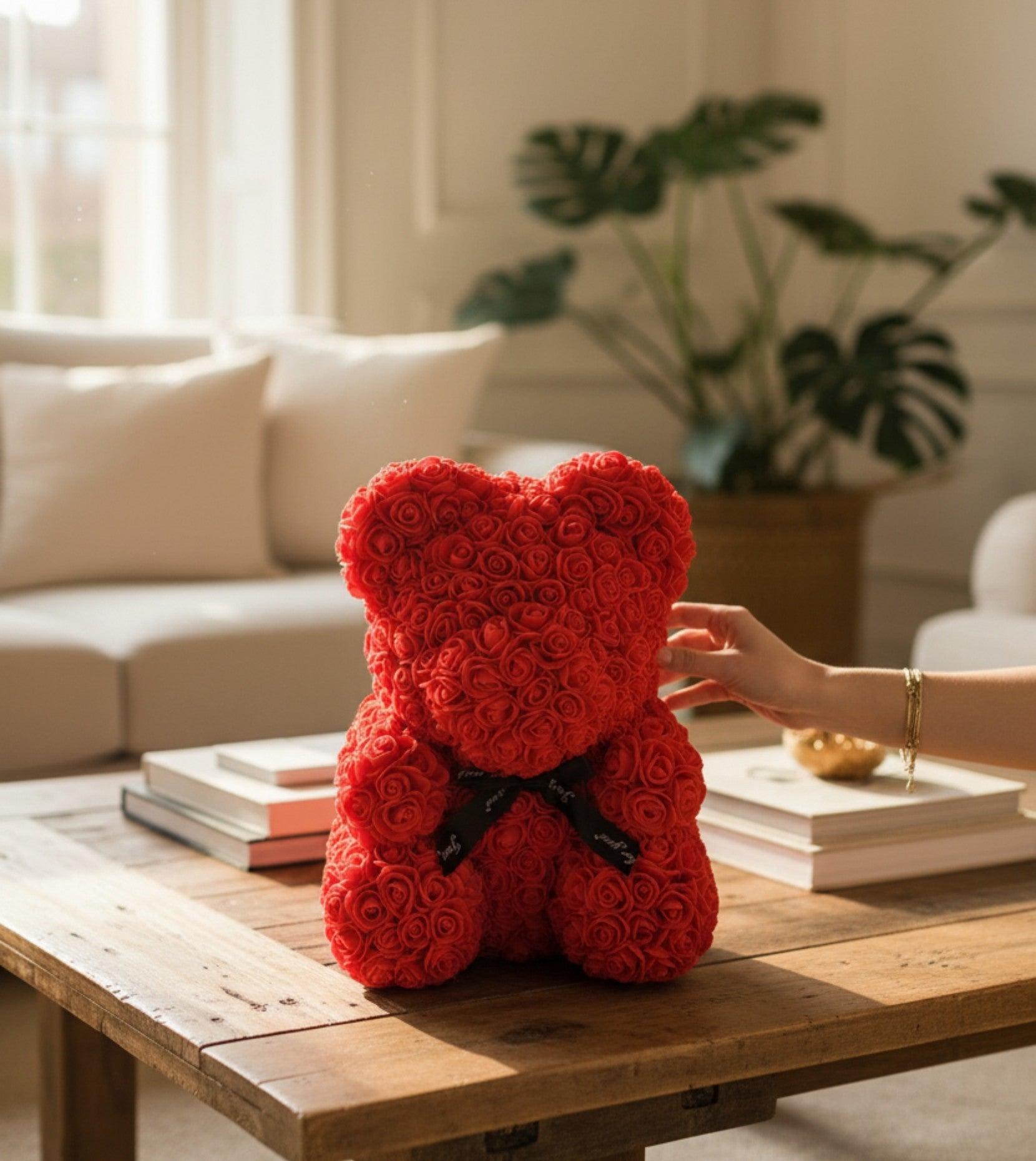 Teddy Aşkı