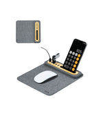 Usb Çoklayıcı Mouse Pad