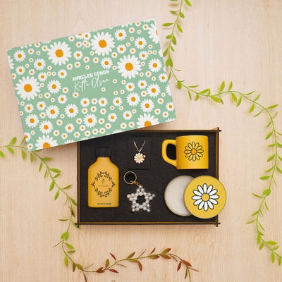 Vıp Ahşap Özel Set